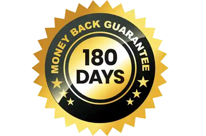 Money-Back-Guarantee of BioDentex