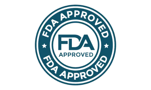  FDA Approved of BioDentex